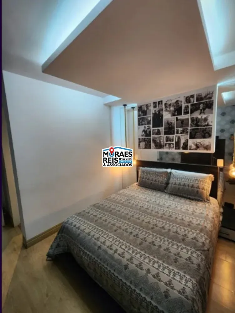 Apartamento, 2 quartos, 62 m² - Foto 10