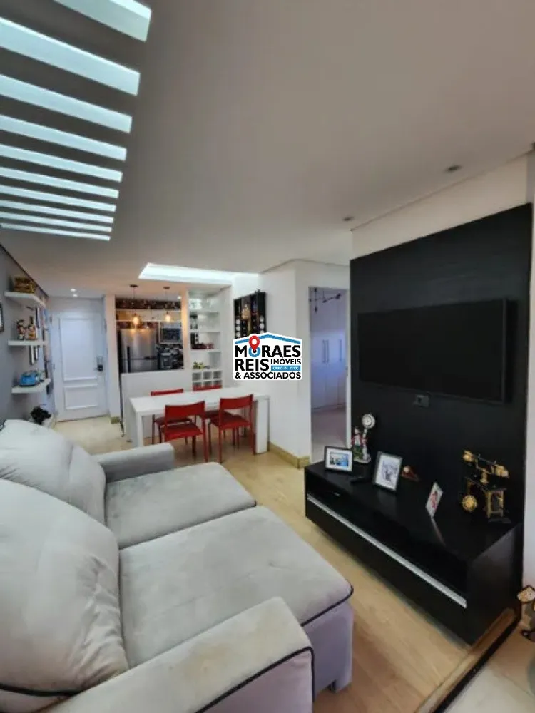 Apartamento, 2 quartos, 62 m² - Foto 3