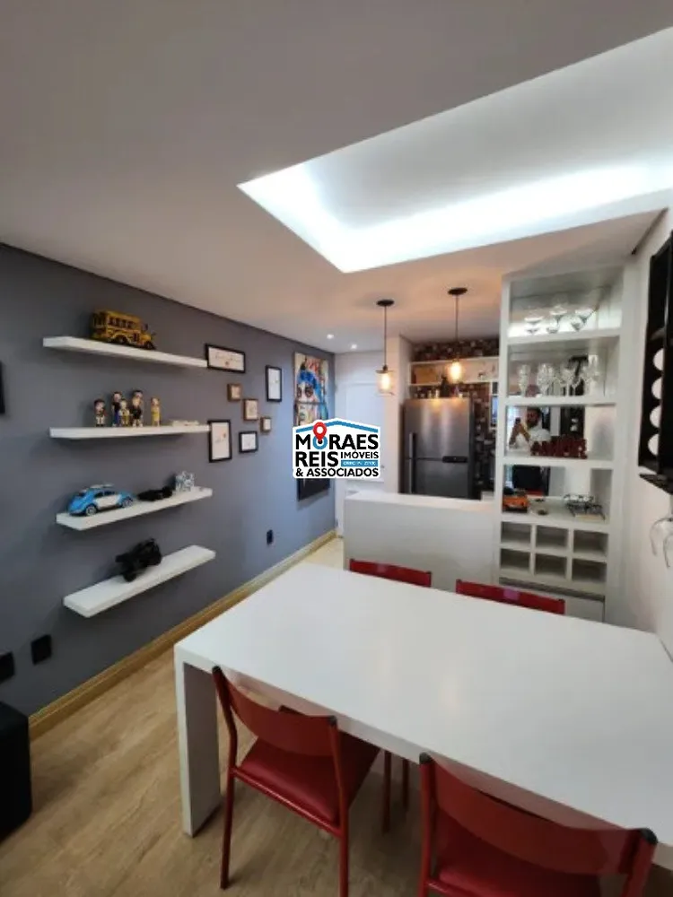 Apartamento, 2 quartos, 62 m² - Foto 6
