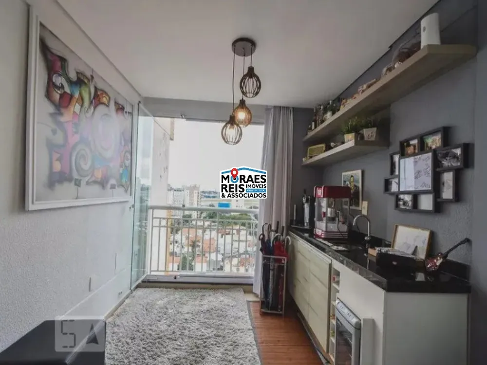 Apartamento, 2 quartos, 62 m² - Foto 5
