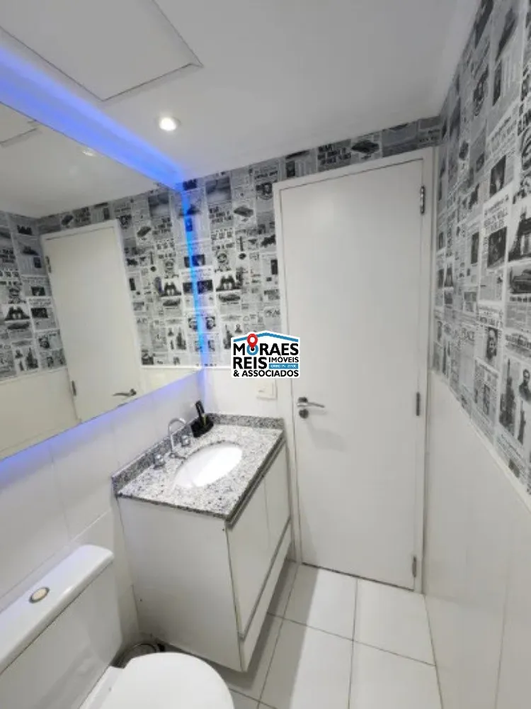 Apartamento, 2 quartos, 62 m² - Foto 11