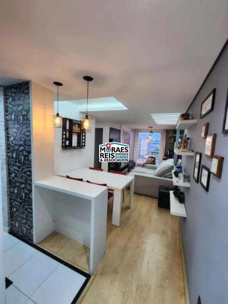 Apartamento, 2 quartos, 62 m² - Foto 7