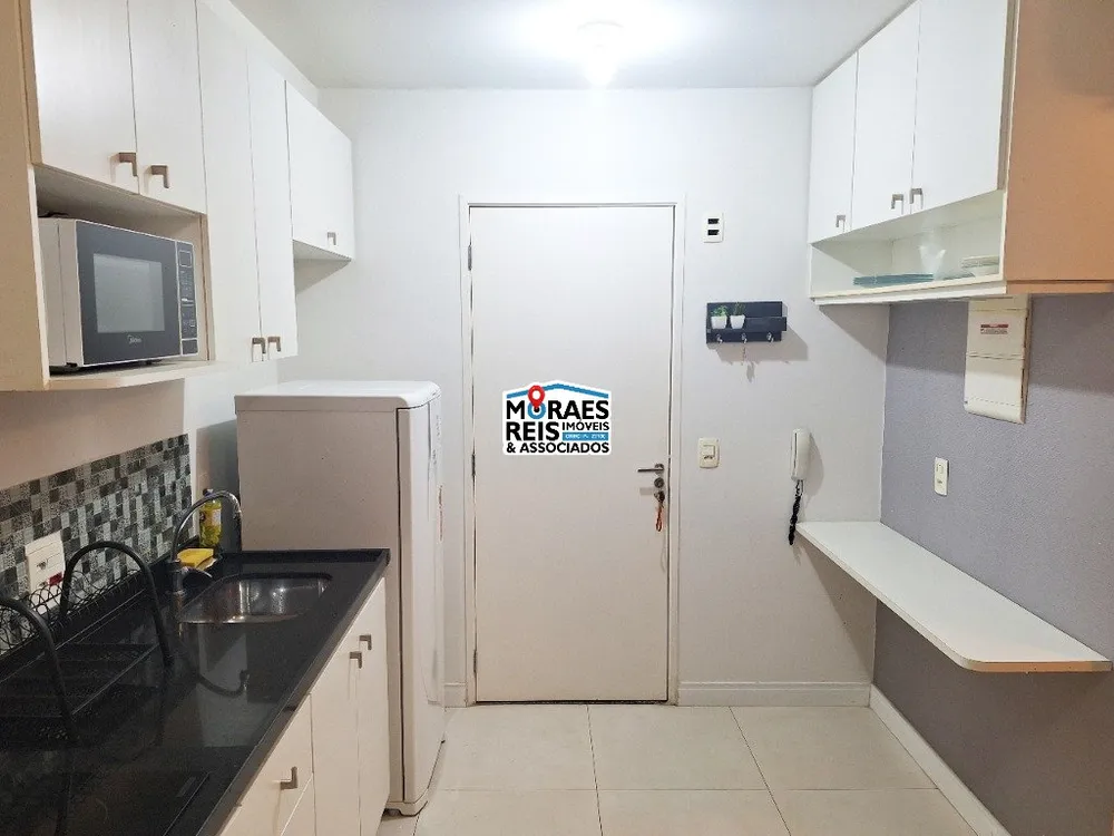 Apartamento, 1 quarto, 47 m² - Foto 4