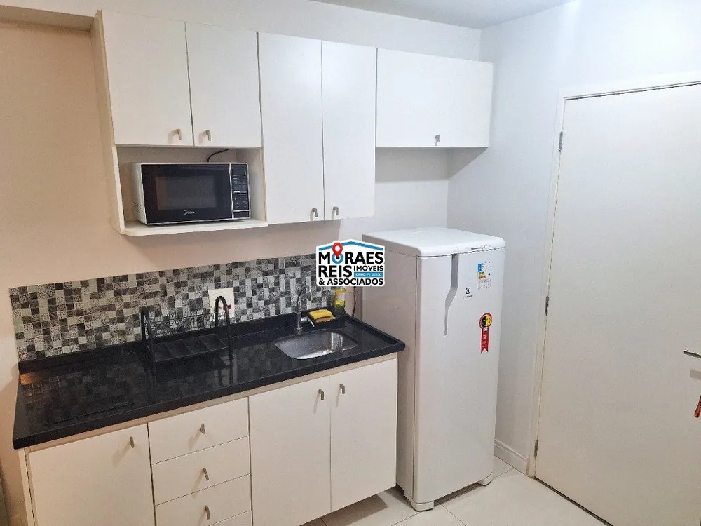 Apartamento, 1 quarto, 47 m² - Foto 5