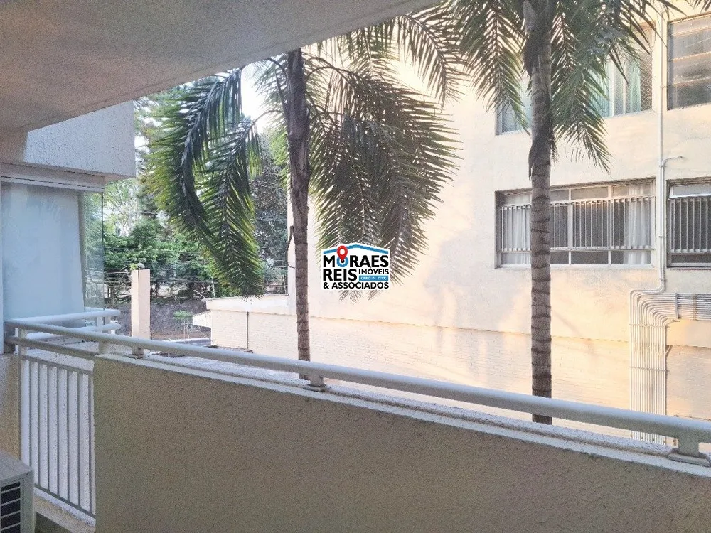 Apartamento, 1 quarto, 47 m² - Foto 9