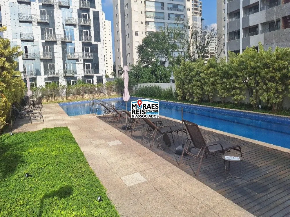 Apartamento, 1 quarto, 47 m² - Foto 11