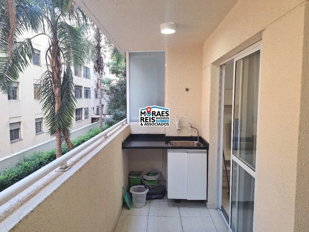 Apartamento, 1 quarto, 47 m² - Foto 10