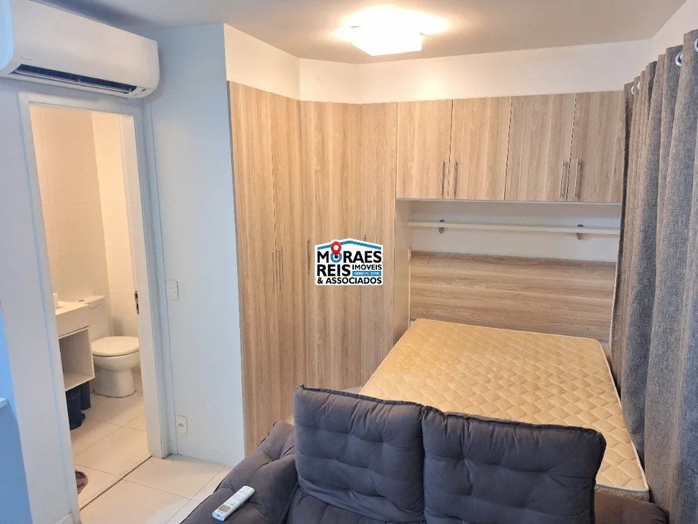 Apartamento, 1 quarto, 47 m² - Foto 2