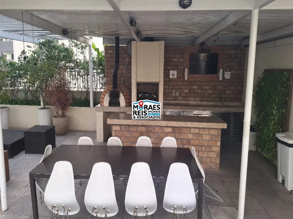 Apartamento, 1 quarto, 47 m² - Foto 12