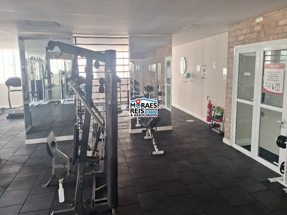 Apartamento, 1 quarto, 47 m² - Foto 13