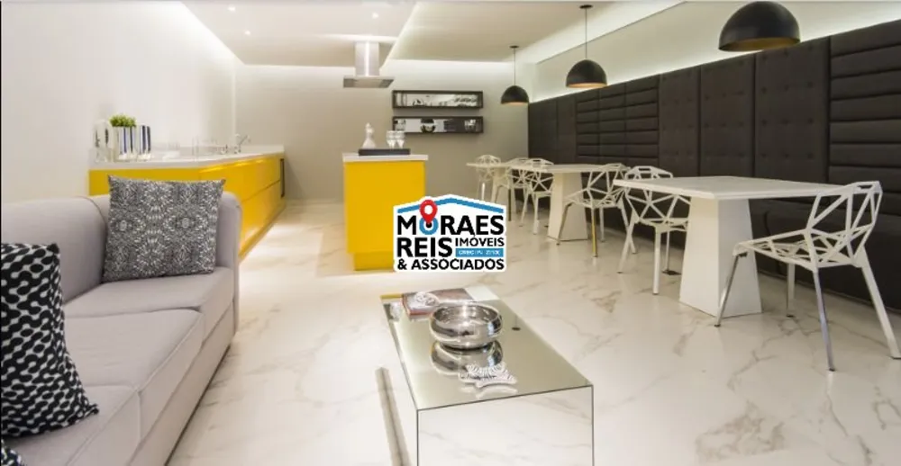 Apartamento, 1 quarto, 29 m² - Foto 6