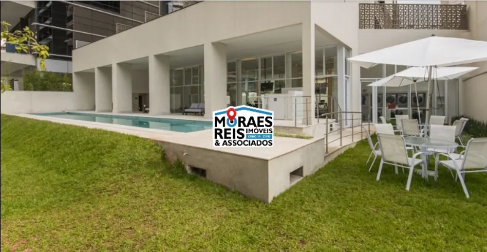 Apartamento, 1 quarto, 29 m² - Foto 8