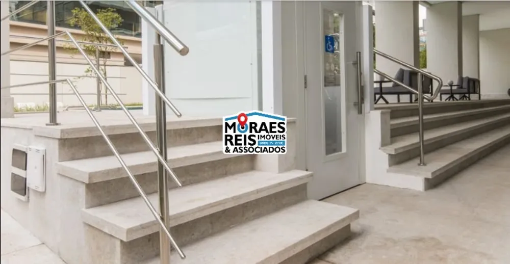 Apartamento, 1 quarto, 29 m² - Foto 10