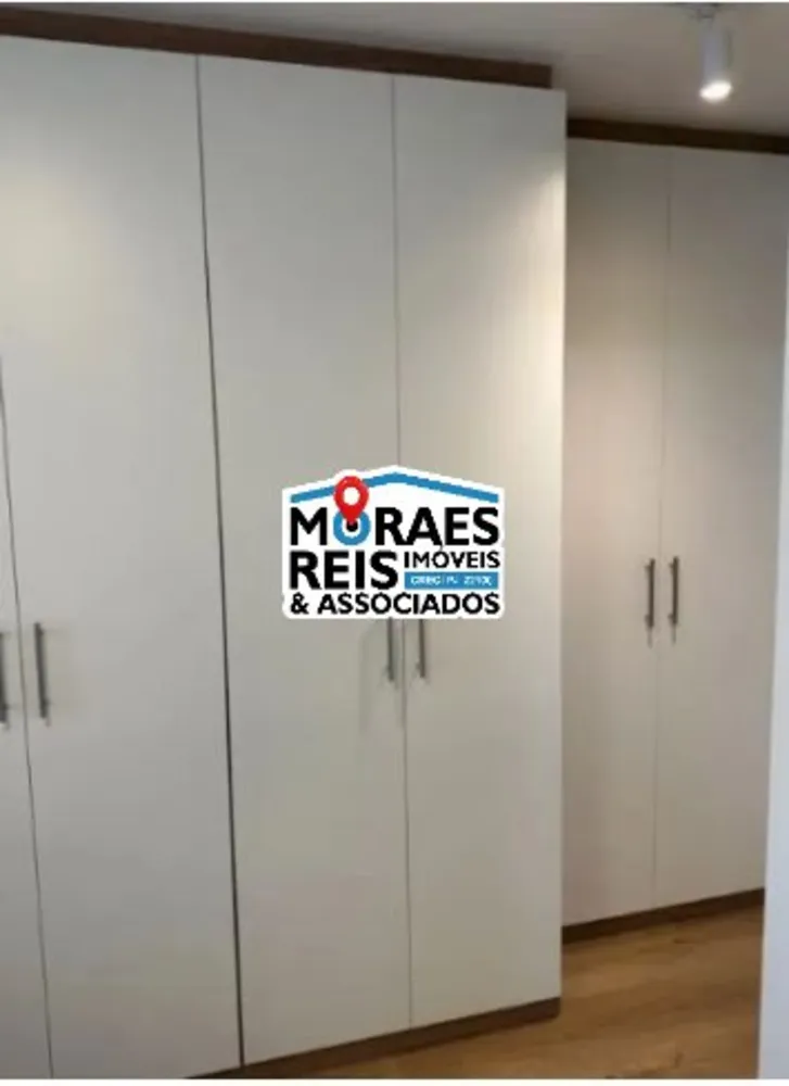 Apartamento, 1 quarto, 29 m² - Foto 3