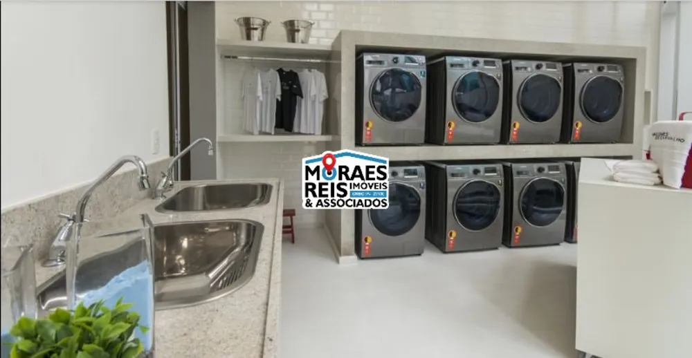 Apartamento, 1 quarto, 29 m² - Foto 4
