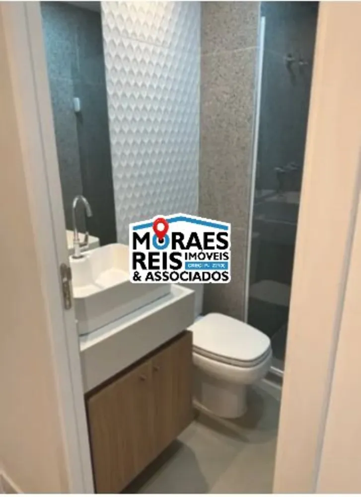 Apartamento, 1 quarto, 29 m² - Foto 5