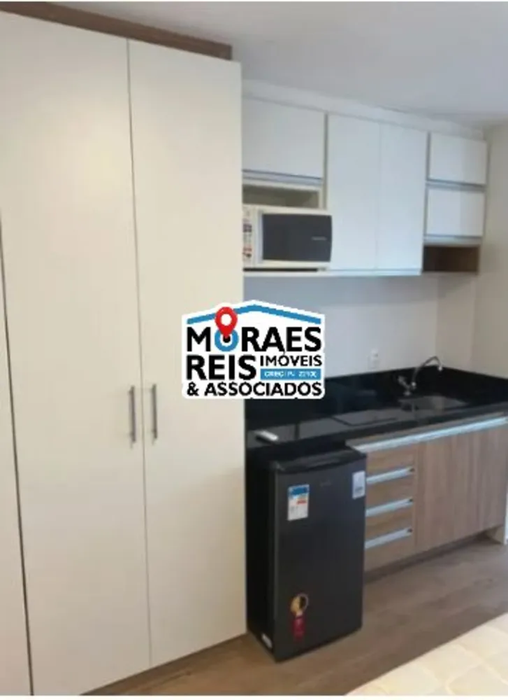 Apartamento, 1 quarto, 29 m² - Foto 5