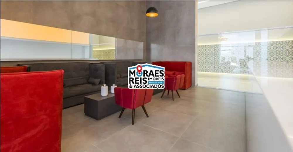 Apartamento, 1 quarto, 29 m² - Foto 16