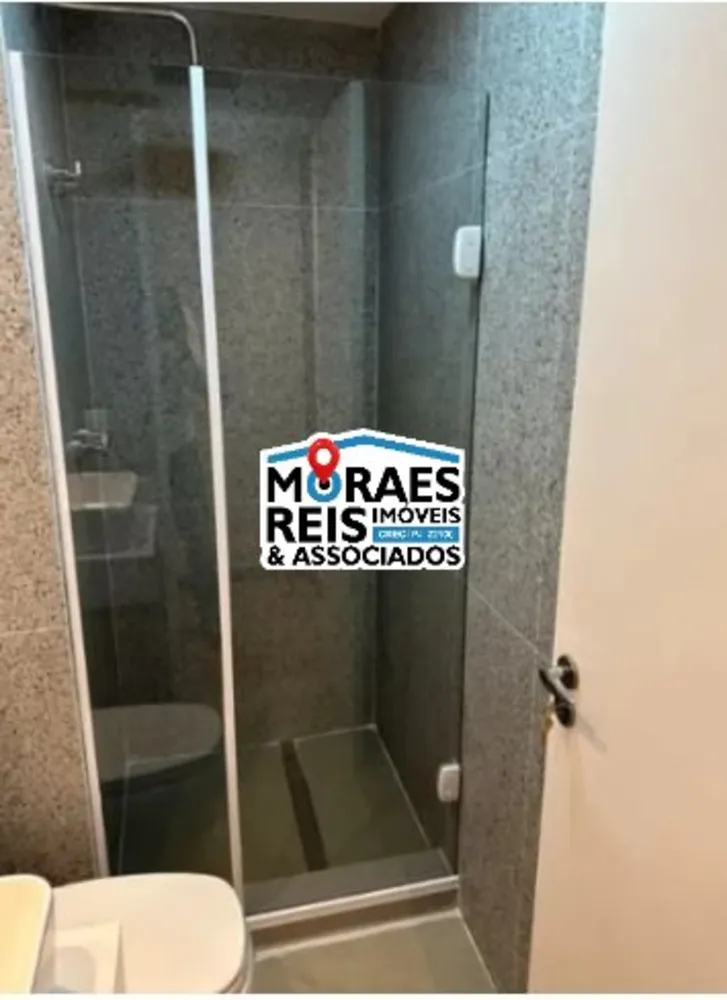 Apartamento, 1 quarto, 29 m² - Foto 4