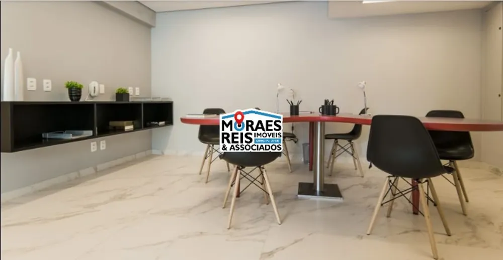 Apartamento, 1 quarto, 29 m² - Foto 13
