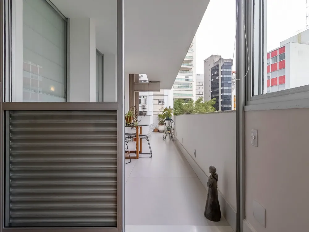 Apartamento, 3 quartos, 270 m² - Foto 2