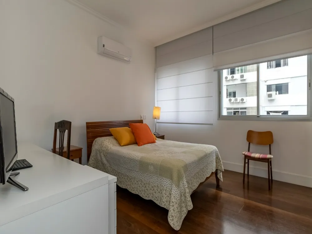 Apartamento, 3 quartos, 270 m² - Foto 6