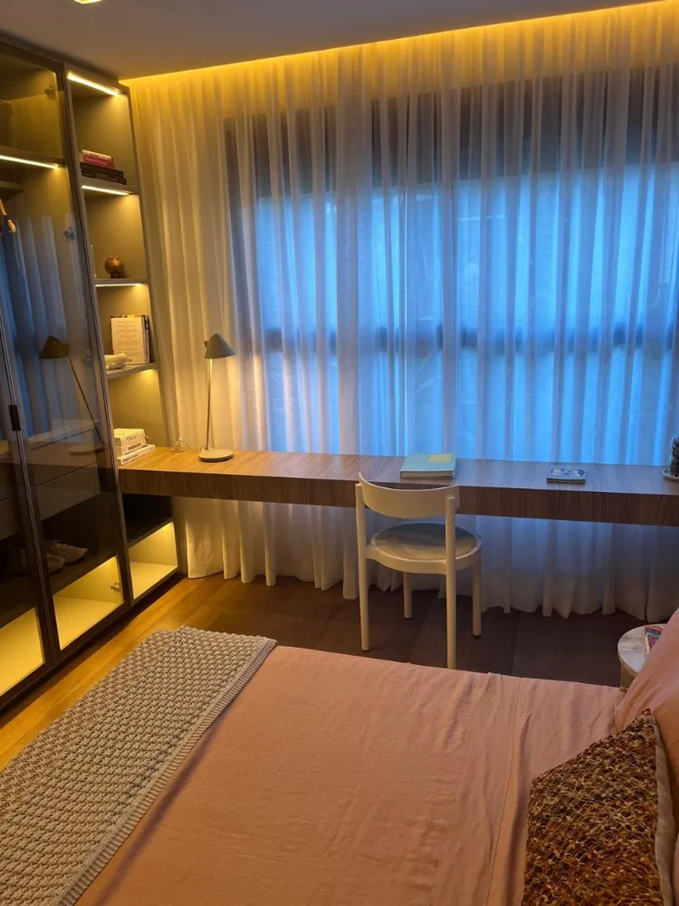 Apartamento, 4 quartos, 334 m² - Foto 4