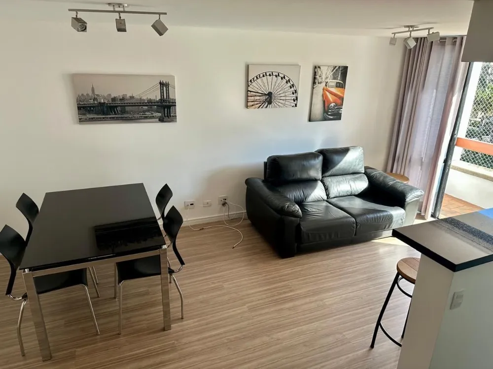 Apartamento, 1 quarto, 70 m² - Foto 3