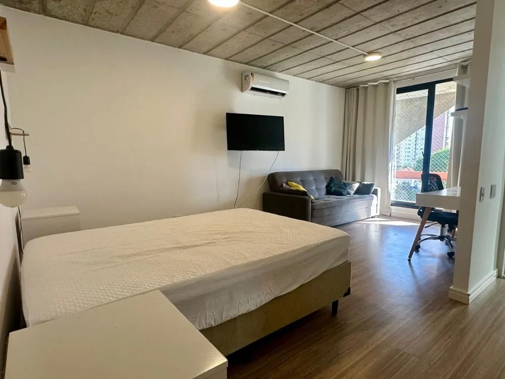 Apartamento, 1 quarto, 70 m² - Foto 7