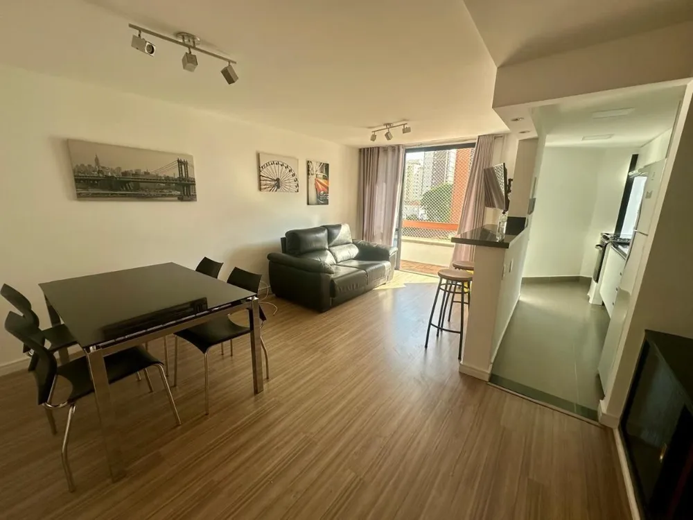 Apartamento, 1 quarto, 70 m² - Foto 4