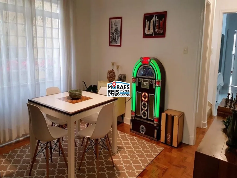Casa, 4 quartos, 218 m² - Foto 13