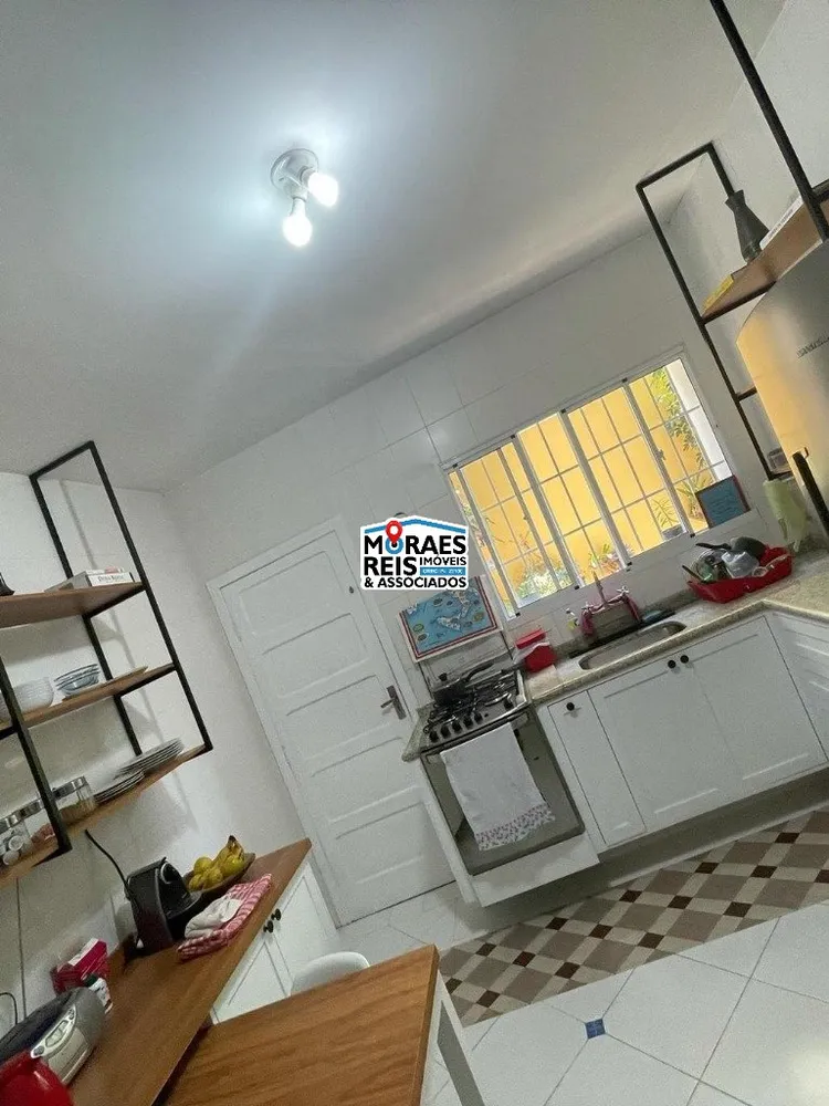 Casa, 4 quartos, 218 m² - Foto 9