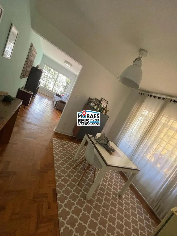 Casa, 4 quartos, 218 m² - Foto 8