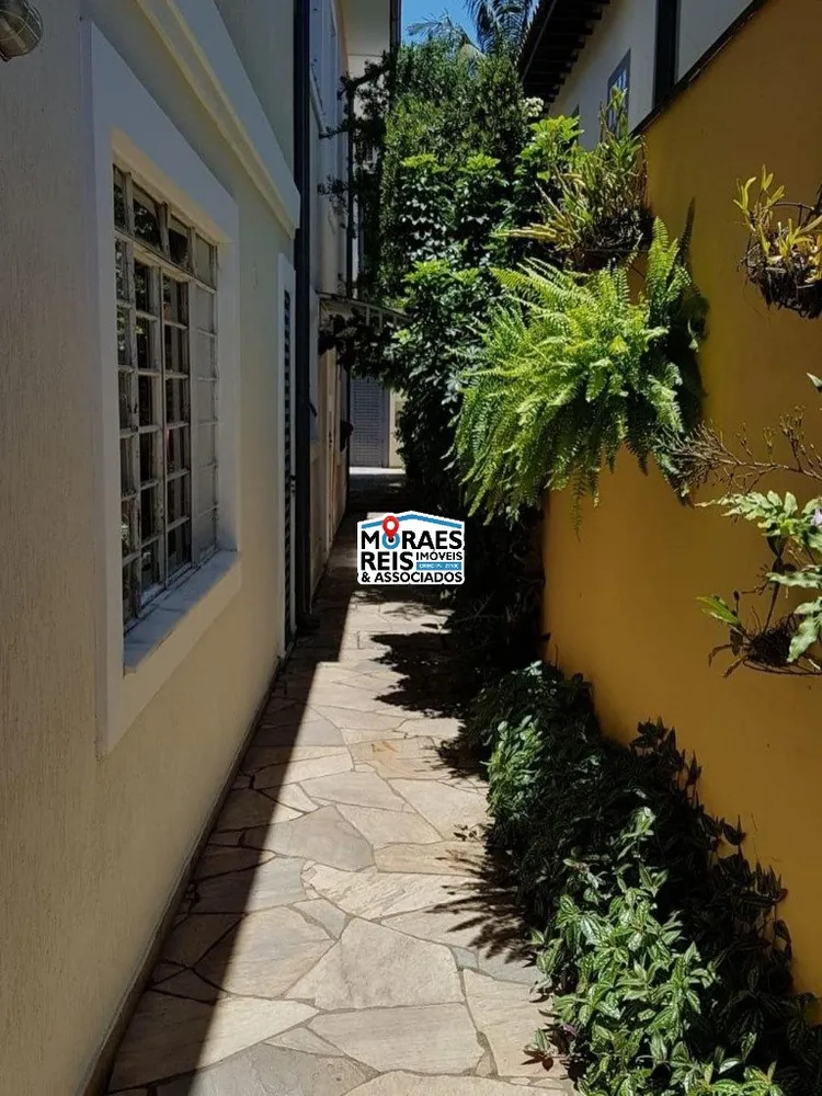 Casa, 4 quartos, 218 m² - Foto 14