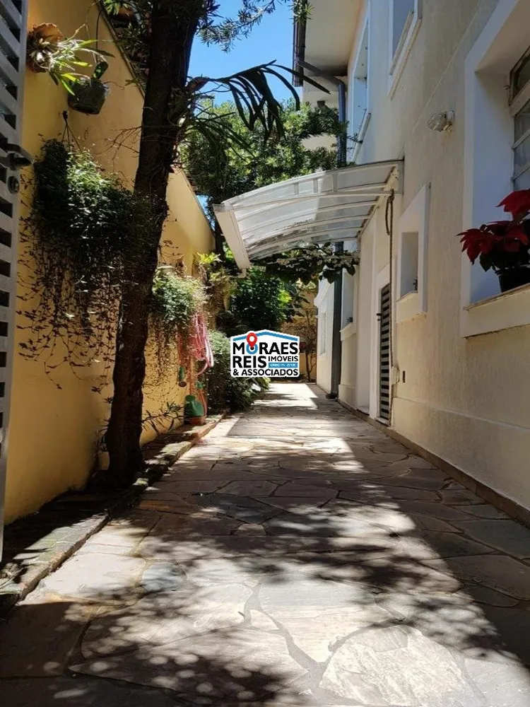 Casa, 4 quartos, 218 m² - Foto 10