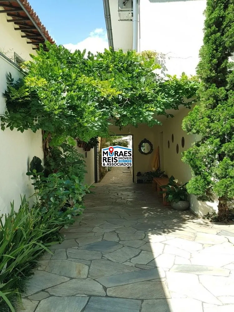 Casa, 4 quartos, 218 m² - Foto 15
