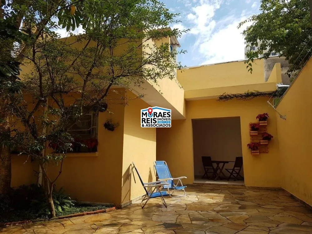 Casa, 4 quartos, 218 m² - Foto 12