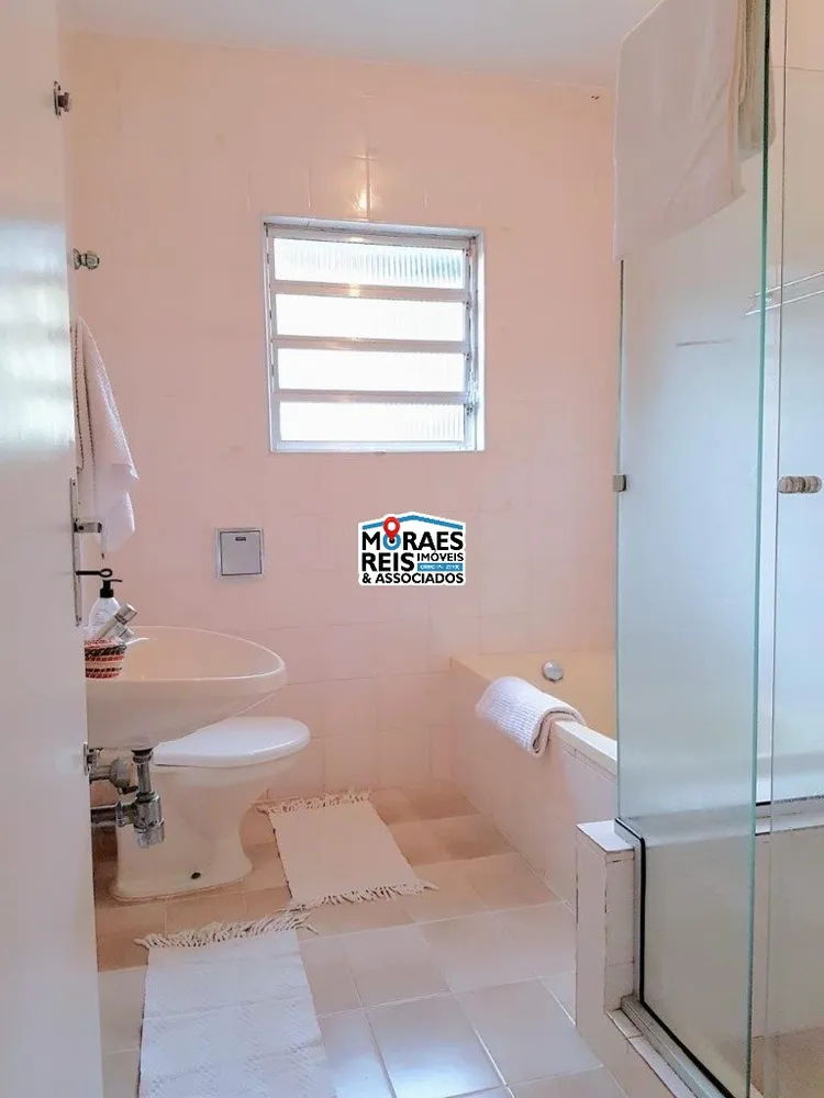 Casa, 4 quartos, 218 m² - Foto 16