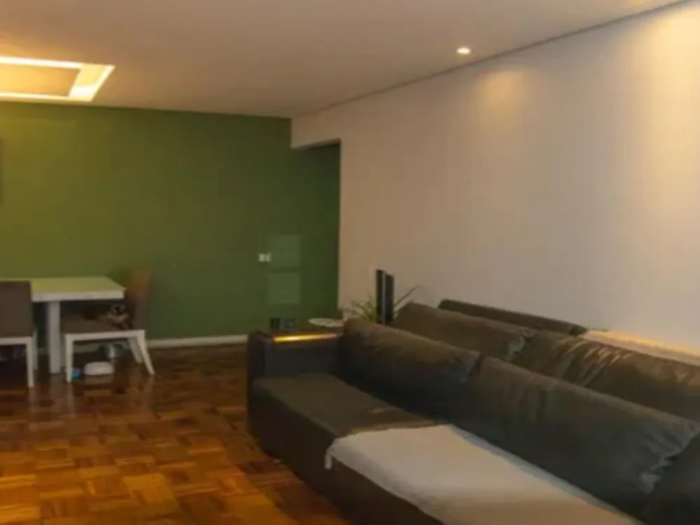 Apartamento, 3 quartos, 107 m² - Foto 5