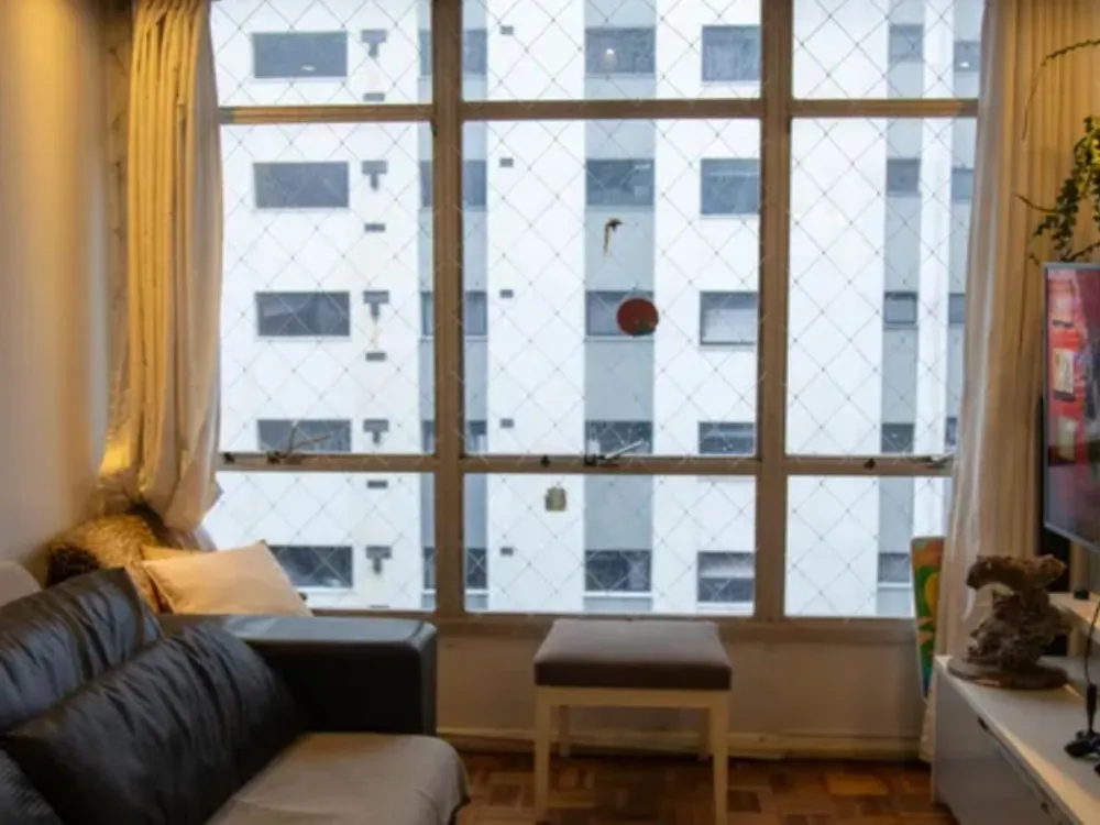Apartamento, 3 quartos, 107 m² - Foto 3
