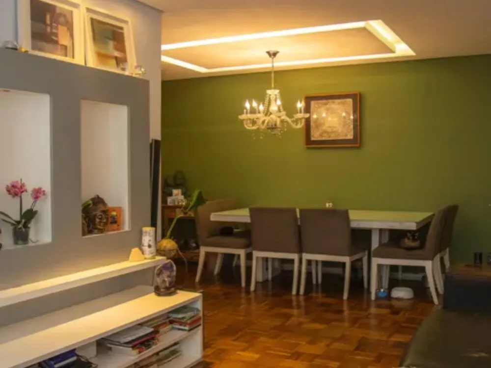 Apartamento, 3 quartos, 107 m² - Foto 6