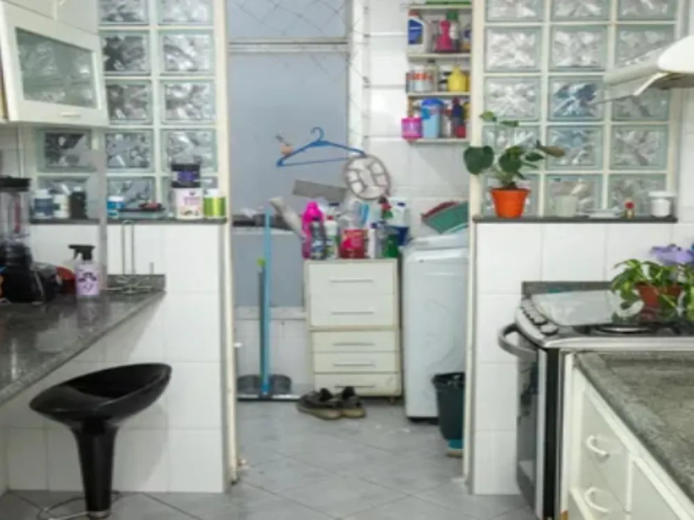 Apartamento, 3 quartos, 107 m² - Foto 7
