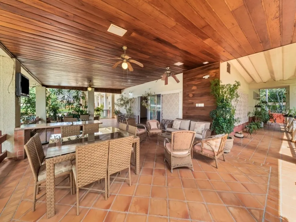 Chácara, 6 quartos, 4800 m² - Foto 5