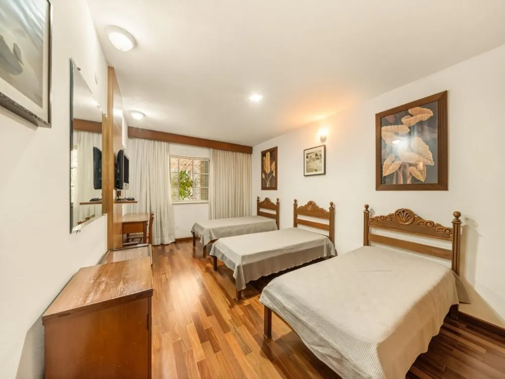 Chácara, 6 quartos, 4800 m² - Foto 6