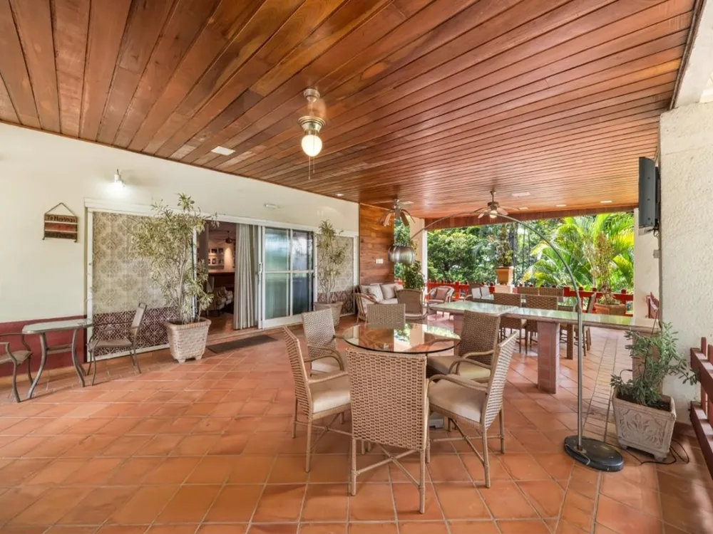 Chácara, 6 quartos, 4800 m² - Foto 8