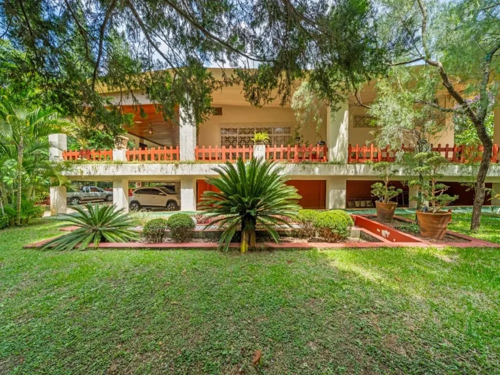 Chácara, 6 quartos, 4800 m² - Foto 7
