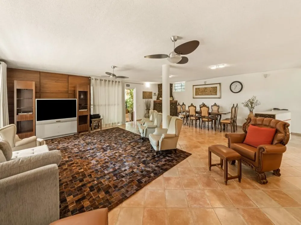 Chácara, 6 quartos, 4800 m² - Foto 7