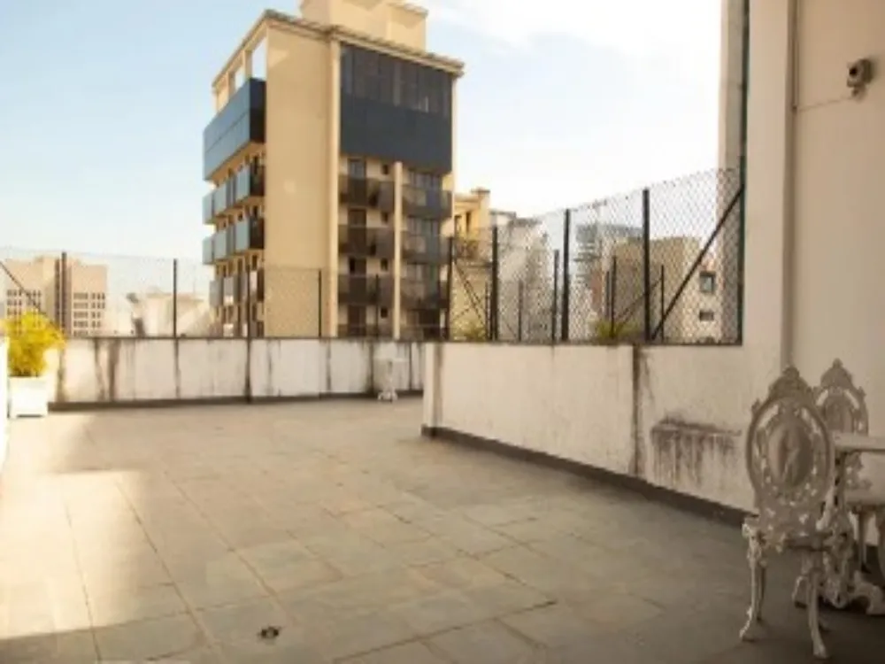 Apartamento, 1 quarto, 40 m² - Foto 10