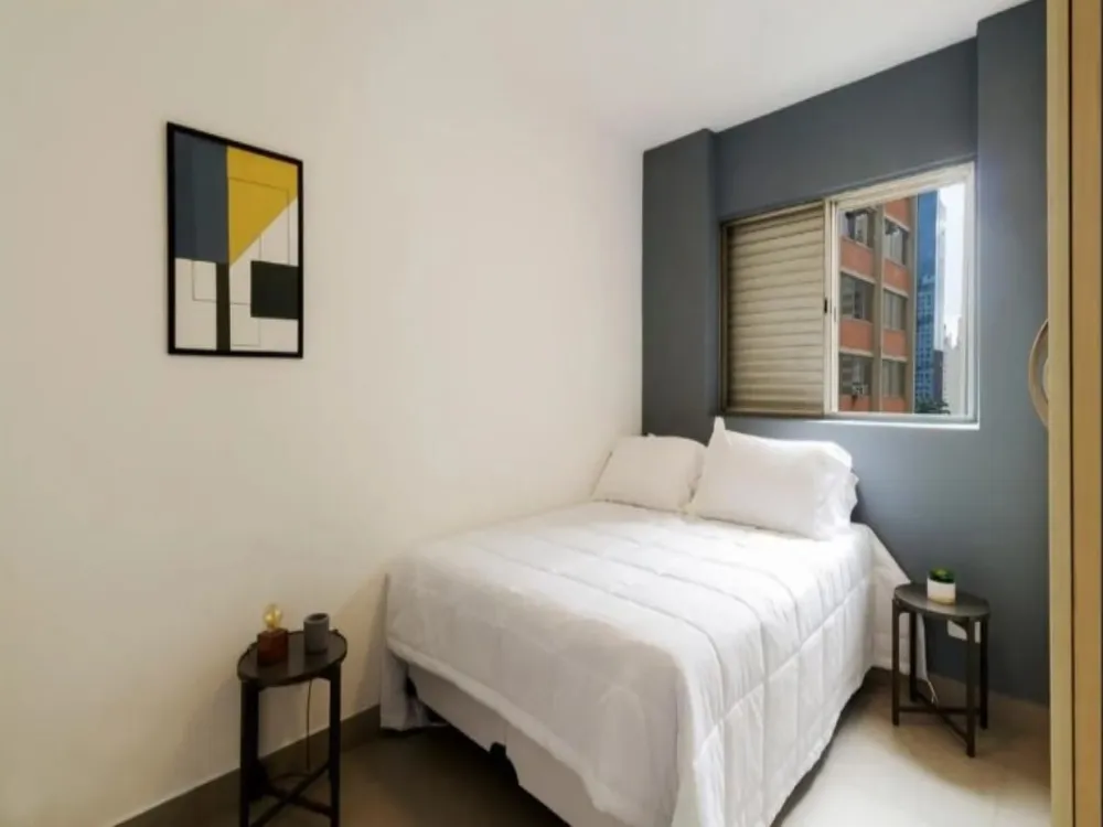 Apartamento, 1 quarto, 40 m² - Foto 5
