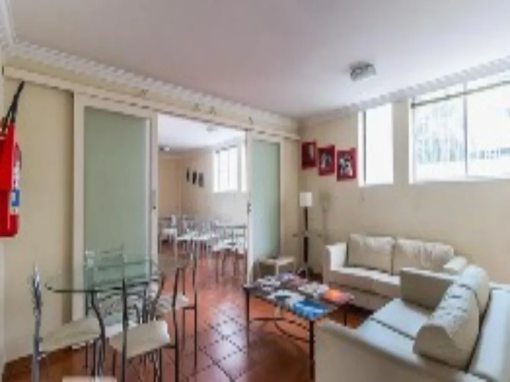 Apartamento, 1 quarto, 40 m² - Foto 6